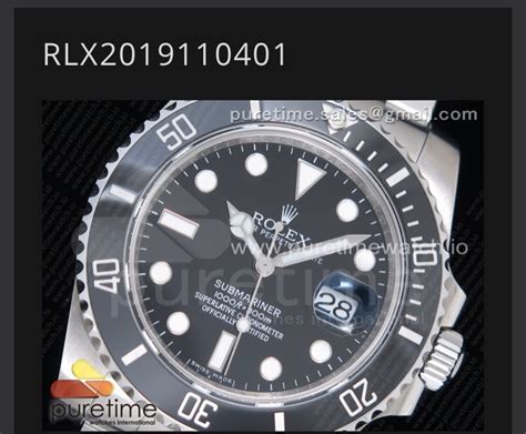 arf submariner site forum.replica-watch.info|v3 submariner review.